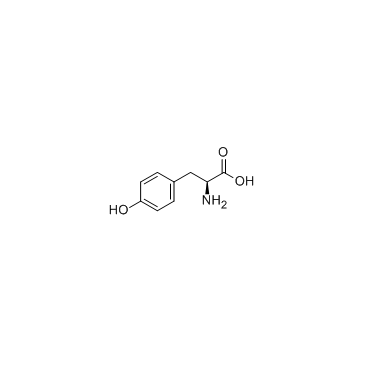 L-TyrosineͼƬ