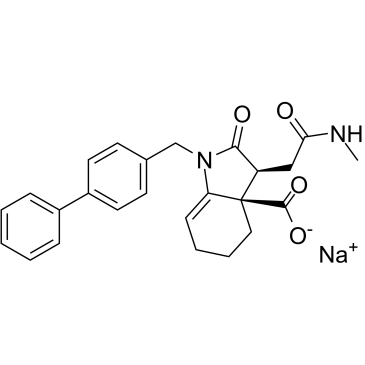 Fumarate hydratase inhibitor 2 sodium saltͼƬ