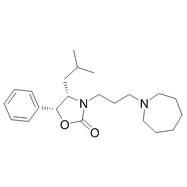 Ipenoxazone(MLV-6976NC-1200)ͼƬ