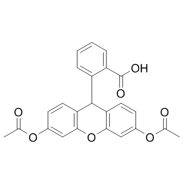 Dihydrofluorescein diacetateͼƬ