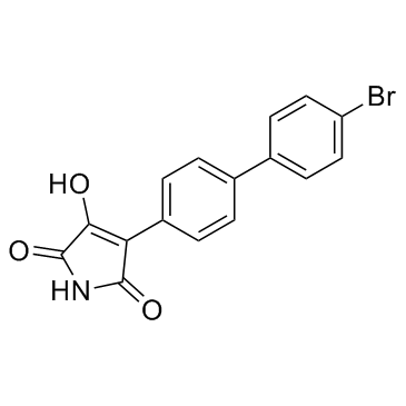 Glycolic acid oxidase inhibitor 1ͼƬ