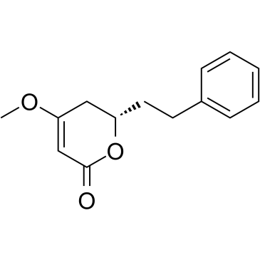 Dihydrokavain(7,8-Dihydrokawain7,8-DihydrokavainMarindinin)ͼƬ