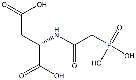 N-phosphonacetyl-L-aspartate(PALA)ͼƬ