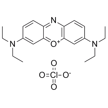 Oxazine 1 perchlorateͼƬ