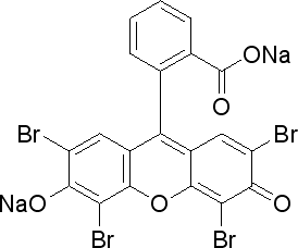 Eosin Y disodium saltͼƬ