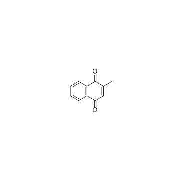 Menadione(Vitamin K3)ͼƬ