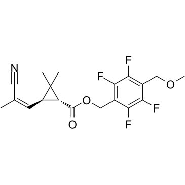 Epsilon-momfluorothrinͼƬ