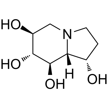 CastanospermineͼƬ