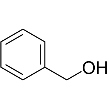 Benzyl alcohol(Benzenemethanol)ͼƬ