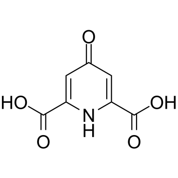 Chelidamic acidͼƬ