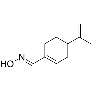 Perillartine(DL-Perillartine)ͼƬ