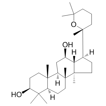 Panaxadiol(20(R)-Panaxadiol)ͼƬ