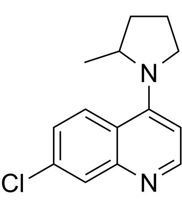 Hydroxychloroquine Impurity FͼƬ