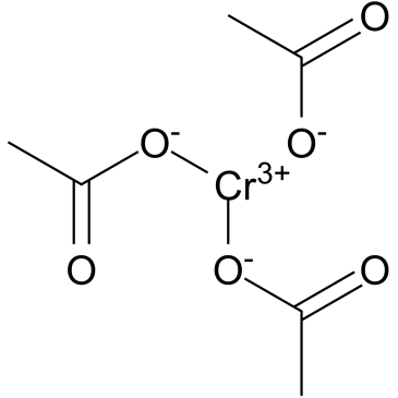 Chromium(III)acetateͼƬ