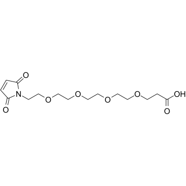 Mal-PEG4-acidͼƬ