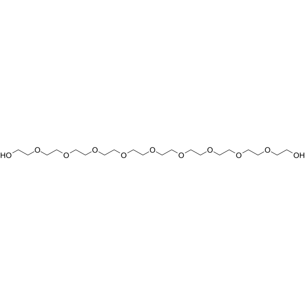 Decaethylene glycolͼƬ