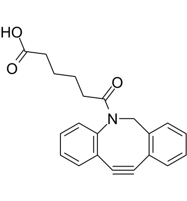 DBCO-C6-acidͼƬ