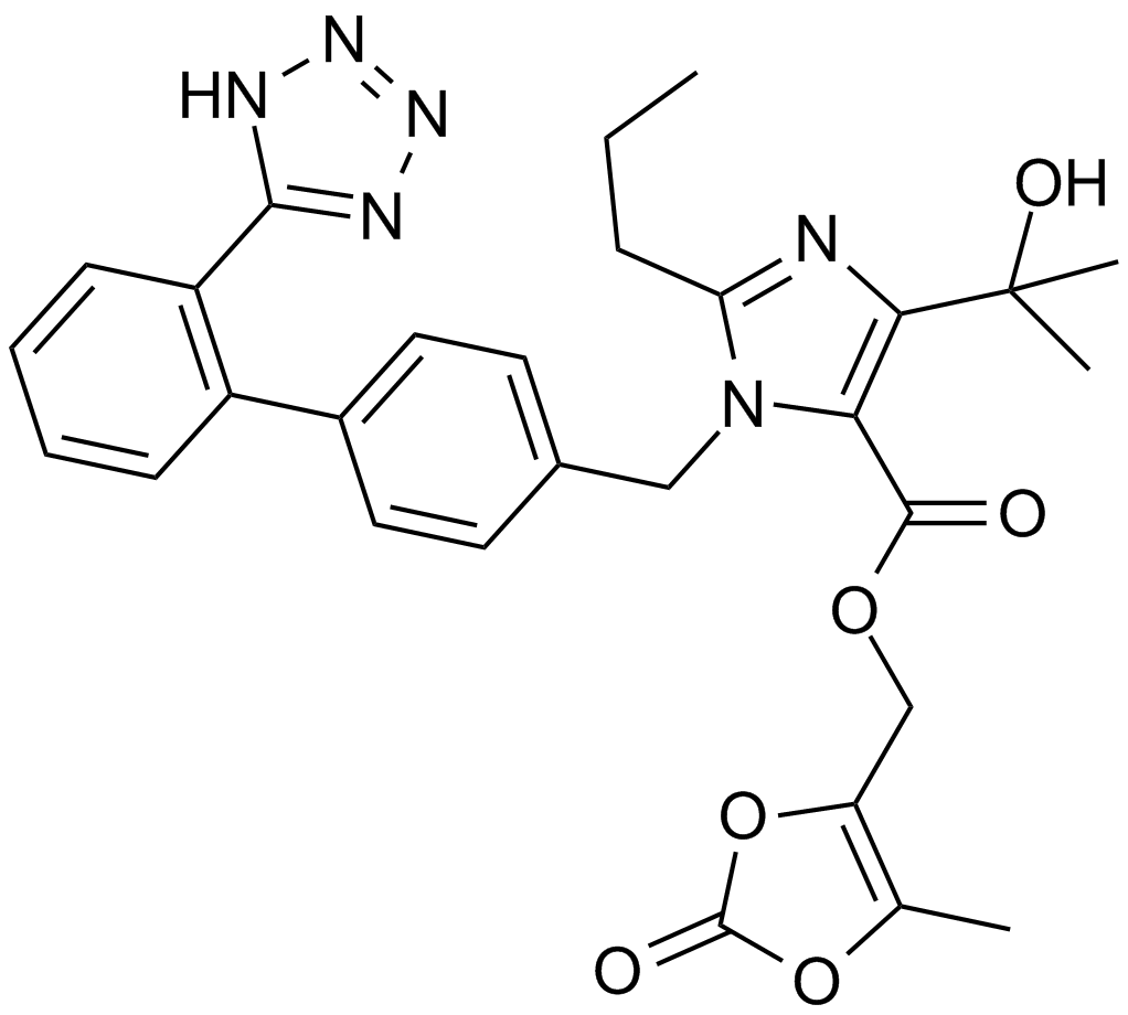 Olmesartan medoxomilͼƬ