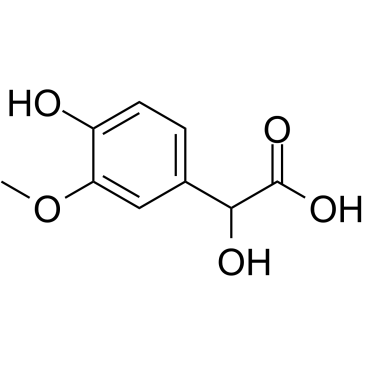 Vanillylmandelic acidͼƬ