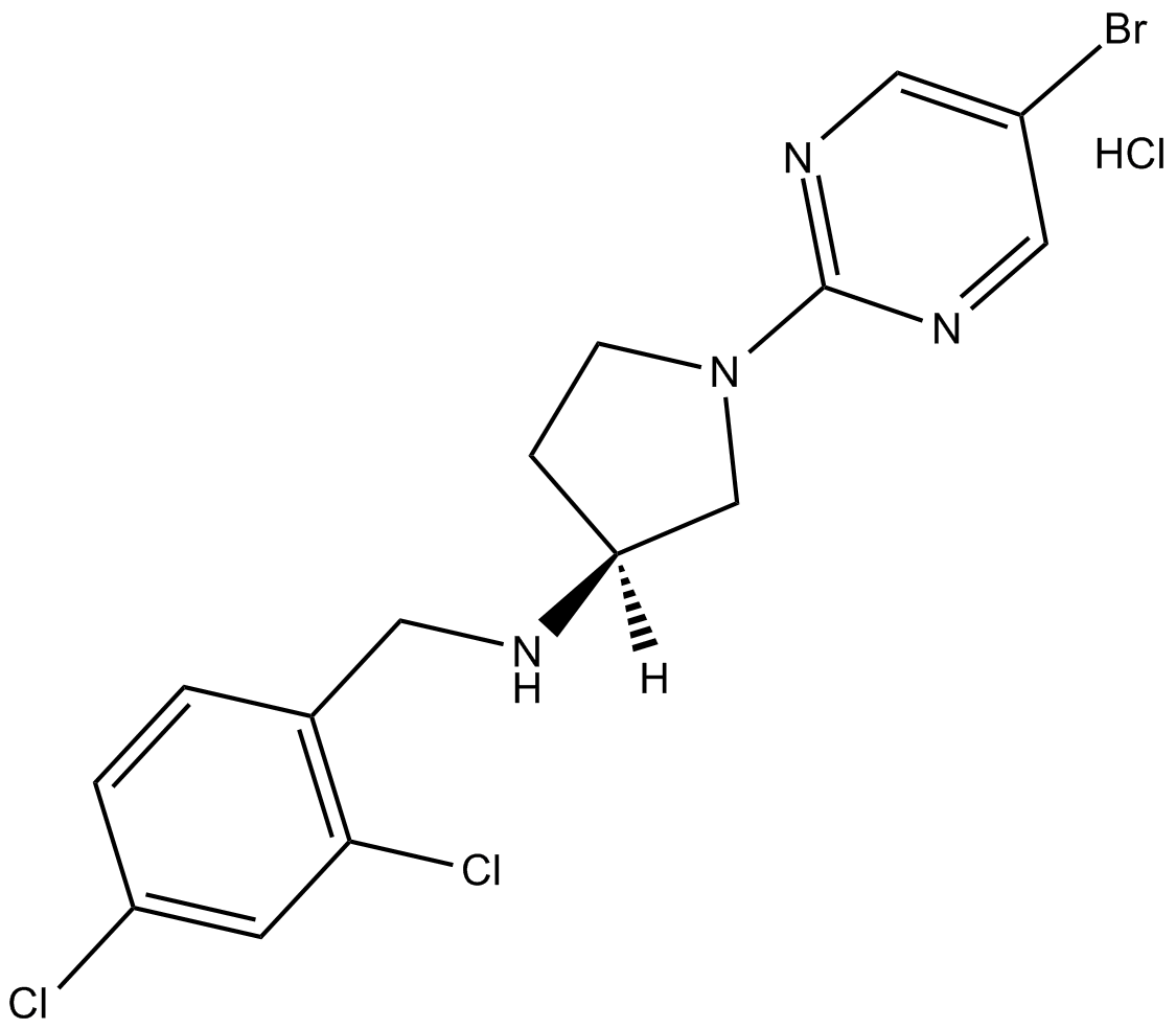 LY 2389575 hydrochlorideͼƬ