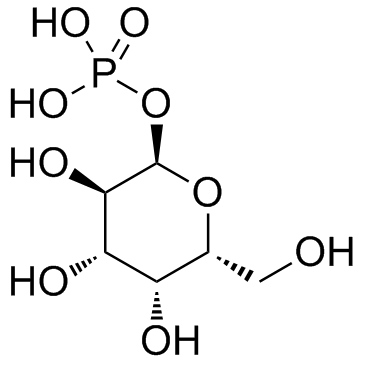 Galactose 1-phosphateͼƬ