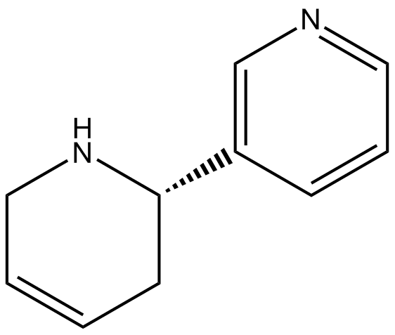 (R,S)-AnatabineͼƬ