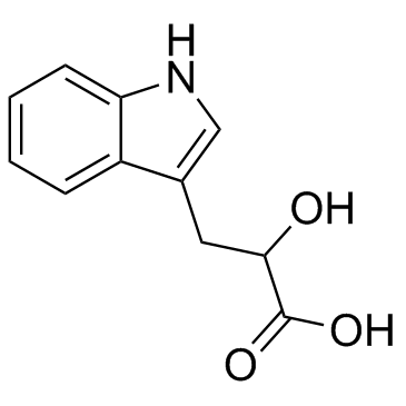 Indolelactic acidͼƬ