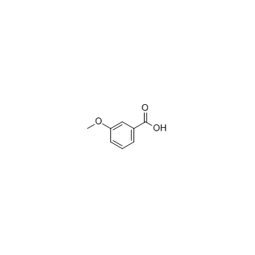 3-Methoxybenzoic acid(3-Anisic acid)ͼƬ