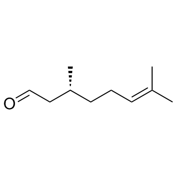 (R)-(+)-CitronellalͼƬ