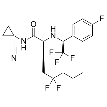 Cathepsin Inhibitor 2ͼƬ