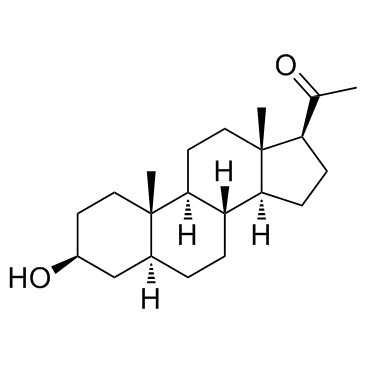 AlloepipregnanoloneͼƬ