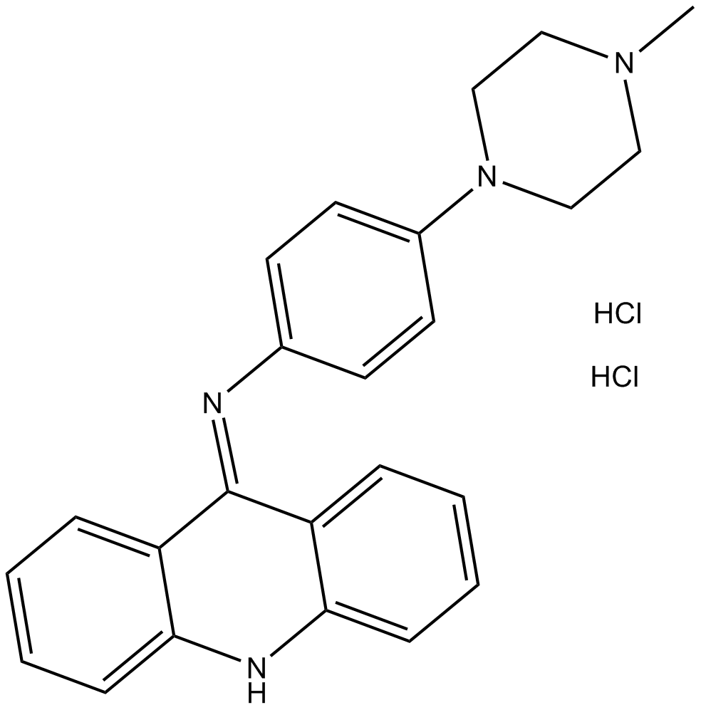 JP 1302 dihydrochlorideͼƬ