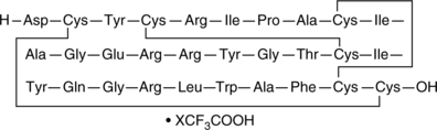 Defensin HNP-3(human)(trifluoroacetate salt)ͼƬ