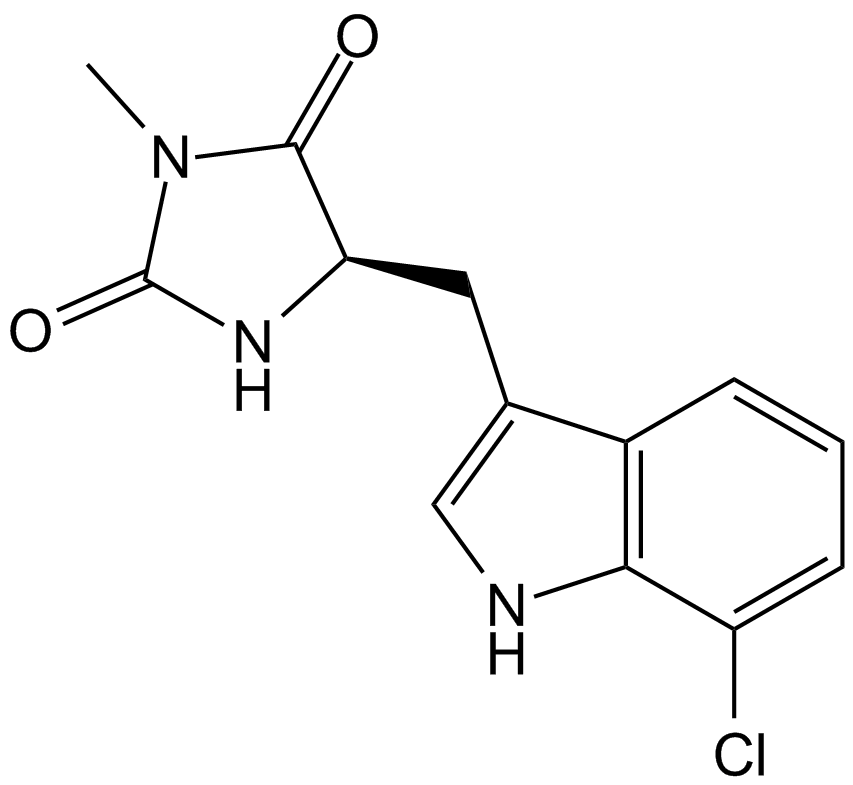 Necrostatin 2ͼƬ