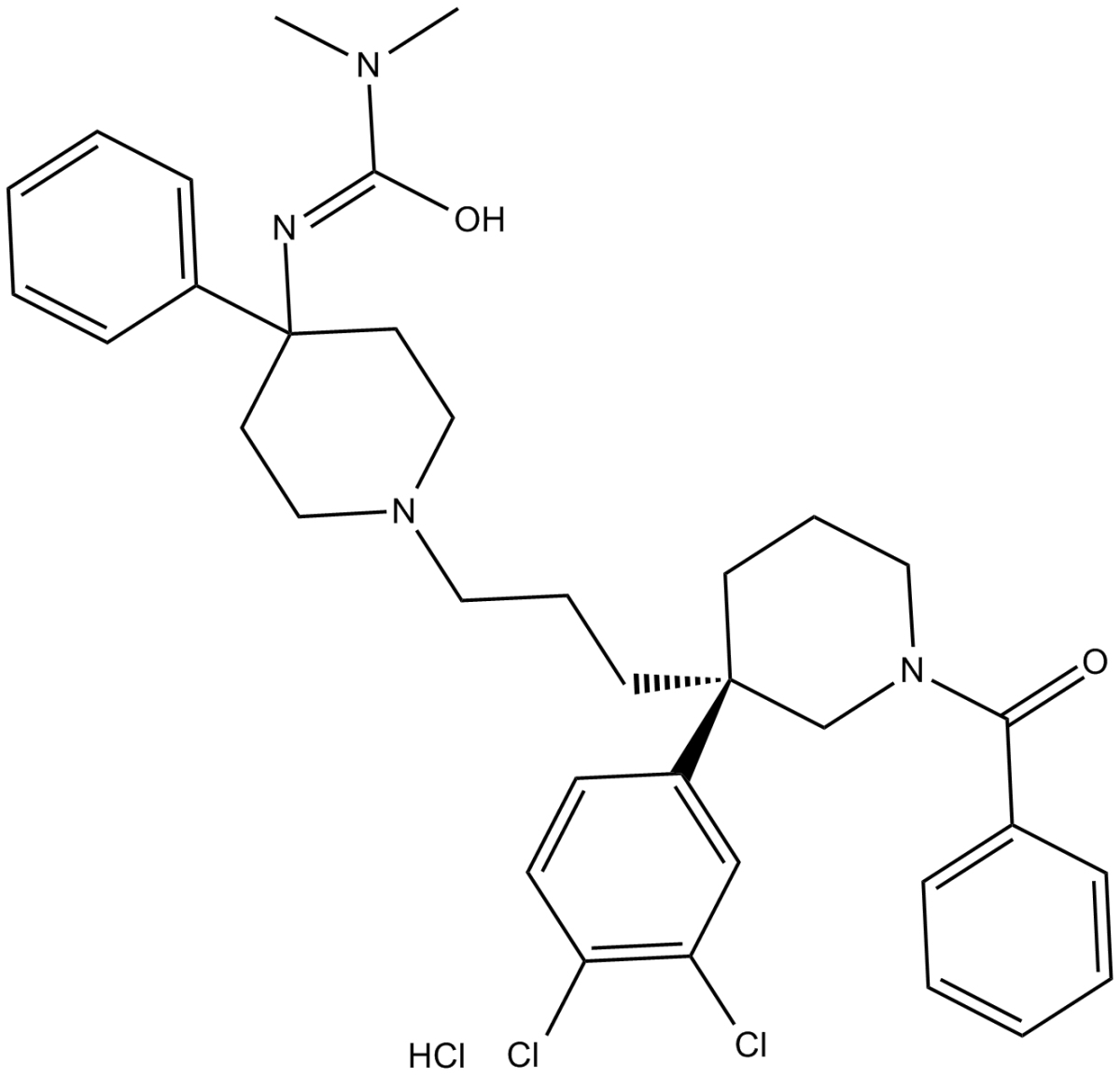 SSR 146977 hydrochlorideͼƬ