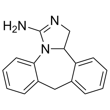 Epinastine(WAL801)ͼƬ