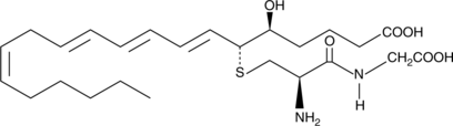 11-trans Leukotriene D4ͼƬ