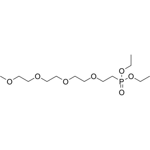 m-PEG4-phosphonic acid ethyl esterͼƬ