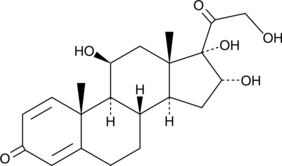 16-hydroxy PrednisoloneͼƬ