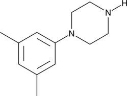 1-(3,5-Dimethylphenyl)piperazineͼƬ