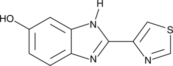 5-hydroxy ThiabendazoleͼƬ