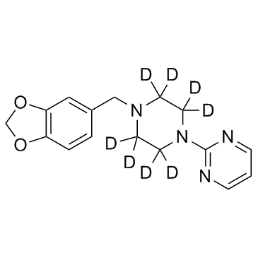 Piribedil D8(ET-495 D8)ͼƬ