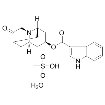 Dolasetron Mesylate hydrateͼƬ