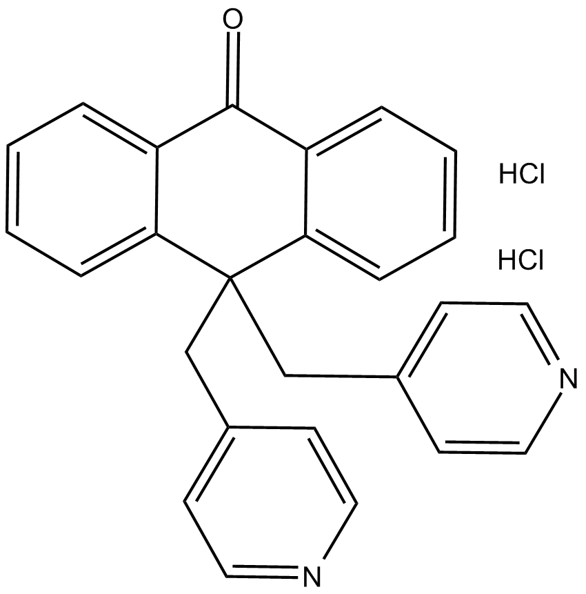 XE 991 dihydrochlorideͼƬ