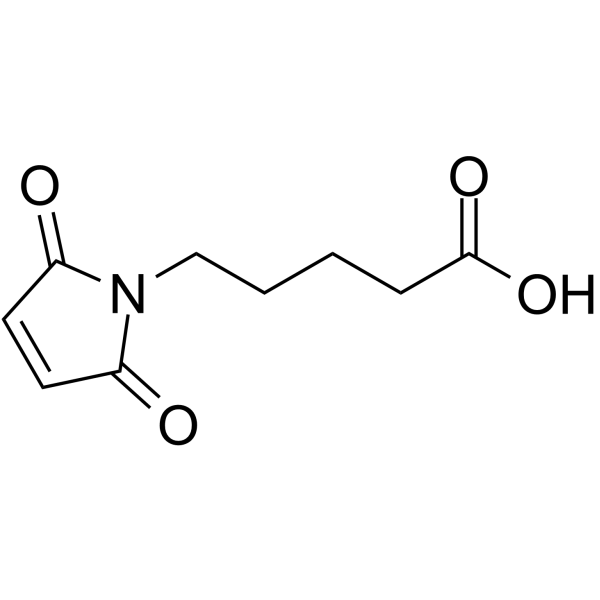 5-Maleimidovaleric acidͼƬ