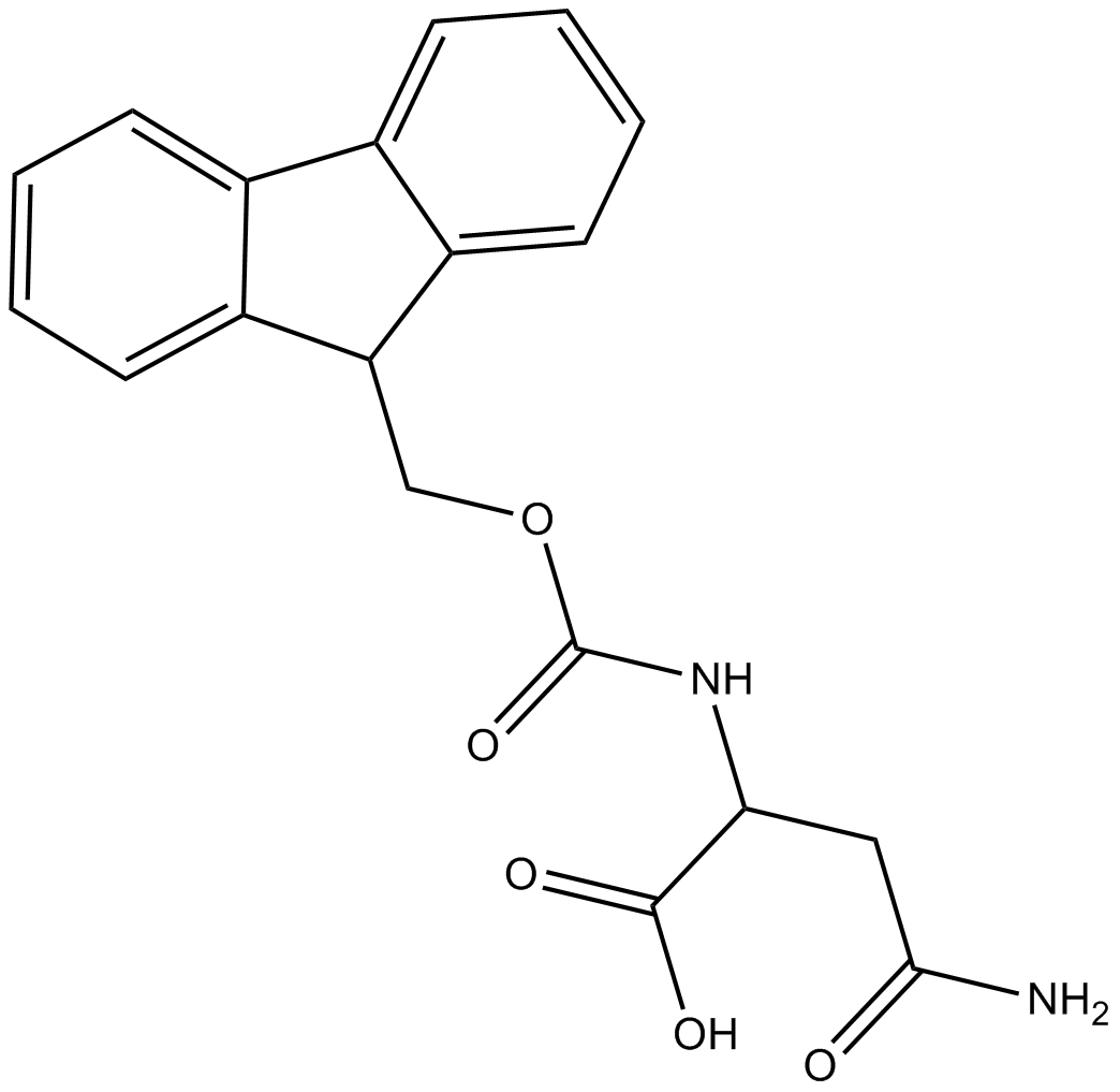 Fmoc-D-Asn-OHͼƬ