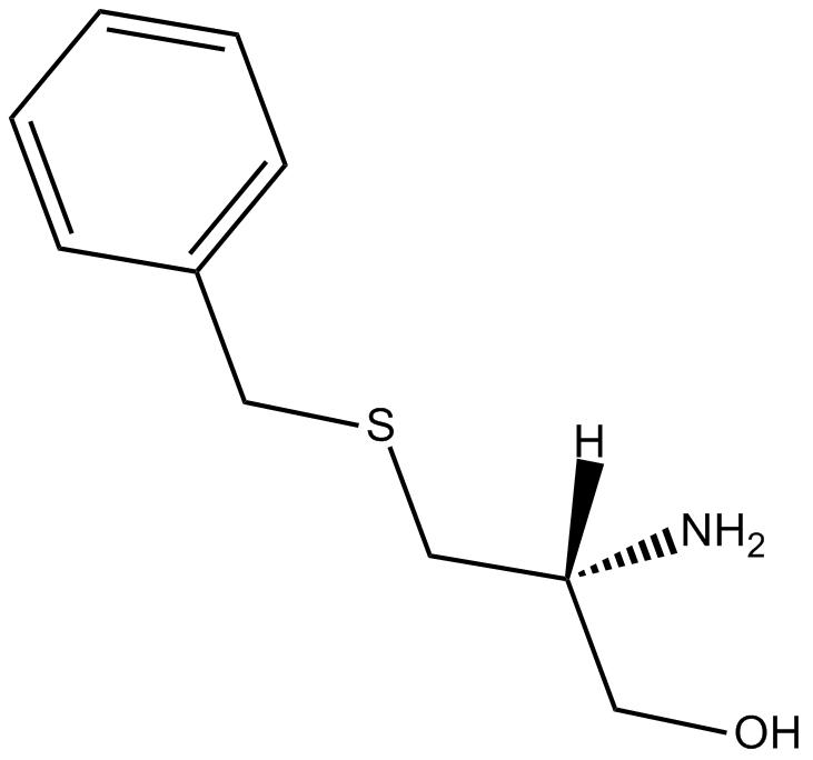 H-Cysteinol(Bzl)ͼƬ