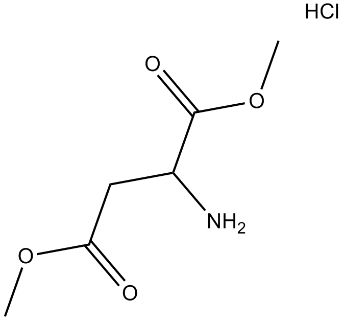 H-D-Asp(OMe)-OMe,HClͼƬ