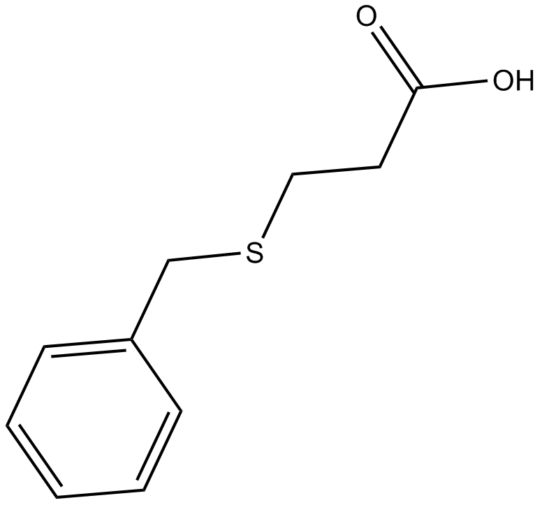 3-(BENZYLTHIO)-PROPIONIC ACIDͼƬ