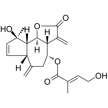 Eupalinilide BͼƬ